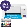 Pisač MFP Epson INK EcoTank L3276, C11CJ67436