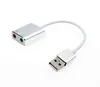Asonic zvučna kartica USB Tip A