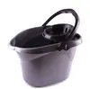 SAN. Kanta pvc s ocjeđivačem 13l pvc Zorex