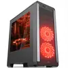 Kućište Midi Tower bez napajanja MS INDUSTRIAL FIGHTER V305