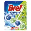 SAN. Osvježivač za wc školjku s košaricom 50g Bref power aktiv Pine