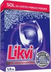 SAN. Sol za posipanje ceste 10kg