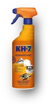 SAN. Sredstvo za čišćenje i odmašćivanje 750 ml KH-7