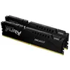 Kingston DDR5 64GB 5600 MHz, (2x32GB) FURY Beast