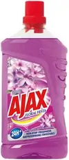 SAN. Sredstvo za čišćenje podova univerzalno 1000ml Ajax Lilac Breeze