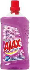 SAN. Sredstvo za čišćenje podova univerzalno 1000ml Ajax Lilac Breeze