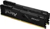 Kingston DDR4 32GB, 3200MHz, (2x16GB), FURY Beast
