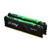 Kingston DDR4 32GB 3200MHz, (2x16G) FURY Beast RGB