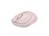 Logitech M240 Silent Bluetooth miš, roza