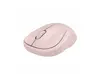 Logitech M240 Silent Bluetooth miš, roza
