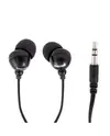 Maxell Plugz in-ear slušalice, crne