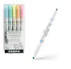 Signir  1,4-4mm obostrani Zebra Mildliner Fluorescent 5/1