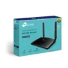 TP-Link Archer MR200, 4G LTE router, SIM