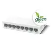 TP-Link LS1008, 8-port 10/100 switch,plastično