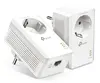 TP-Link TL-PA7017P KIT, Gbit powerline adapter