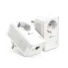 TP-Link TL-PA7017P KIT, Gbit powerline adapter