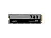 Ssd 2Tb Lexar Nm790 M.2 Nvme Pcie Gen4X4