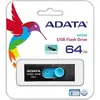 MEM UFD 64GB UV320 BlackBlue USB 3.2 AD