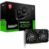 VGA MSI RTX 4060 VENTUS 2X BLACK 8G OC