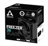 Arctic Freezer 36 (Black)