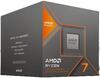 AMD Ryzen 7 8700G, 8C/16T 3,8GHz/5,1GHz, 24MB, AM5