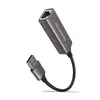 Adapter Axagon ADE-TR USB AM 3.2 -> Gigabit Ethernet