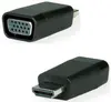 Asonic HDMI na VGA adapter