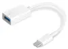 TP-Link USB-C to USB 3.0 Adapter,1 USB-C connector