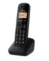 Telefon PANASONIC KX-TGB610FXB bežični - crni