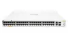 HPE SWITCH ARUBA INSTANT ON 1960 48G 2XGT 2SFP+ POE 600W