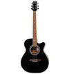 Gitara Akustična Flight F-230 BLK