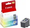 Tinta CANON CL-41 Tri-color