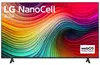 LG UHD TV 50NANO81T3A