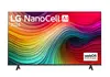 LG UHD TV 65NANO81T3A