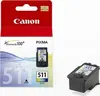 Tinta CANON CL-511 Tri-color