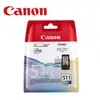 Tinta CANON CL-511 Tri-color
