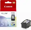 Tinta CANON CL-511 Tri-color