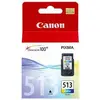 Tinta CANON CL-513 Color