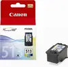 Tinta CANON CL-513 Color