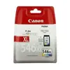 Tinta CANON CL-546XL Color