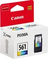 Tinta CANON CL-561 Tri-color