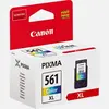 Tinta CANON CL-561XL Tri-color