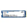 SSD 500GB KIN NV3 PCIe M.2 2280 NVMe SNV3S/500G