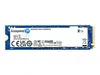 SSD 2TB KIN NV3 PCIe M.2 2280 NVMe SNV3S/2000G
