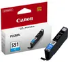 Tinta CANON CLI-551  Cyan