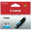 Tinta CANON CLI-551  Cyan
