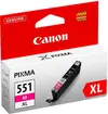 Tinta CANON CLI-551 XL Magenta