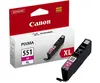 Tinta CANON CLI-551 XL Magenta