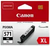 Tinta CANON CLI-571 XL Black