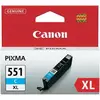 Tinta CANON CLI-571 XL Cyan